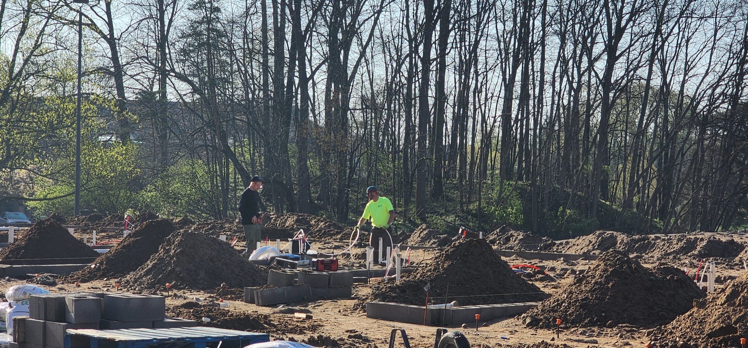 petro project making more progress